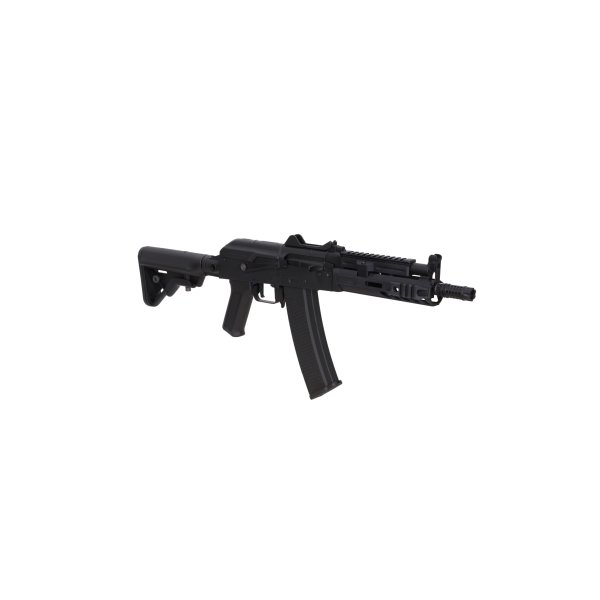 asgbox.pl - Specna Arms AK SA-J82 CORE Gen.2 Karabin szturmowy AEG - Czarny