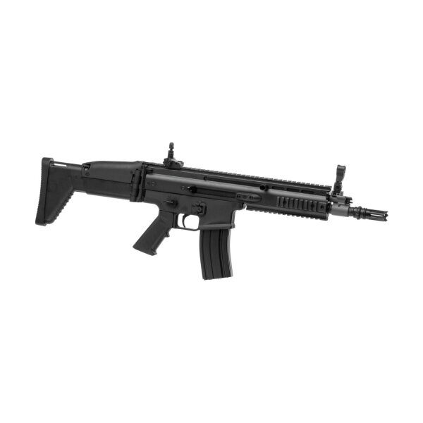 FN SCAR-L Full Metal Black