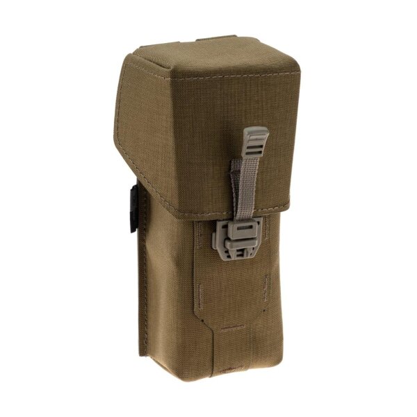 Templar's Gear Double Magazine Pouch Full Flap QR AR Coyote Brown