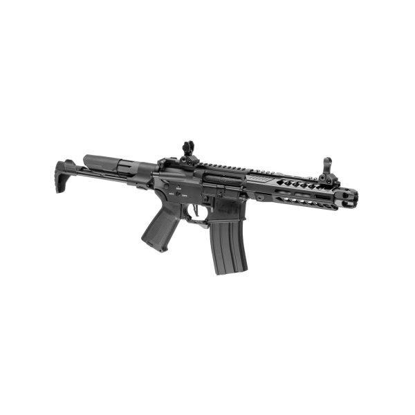 M4 PDW SE 7 Inch QR 1.0 EGV Black
