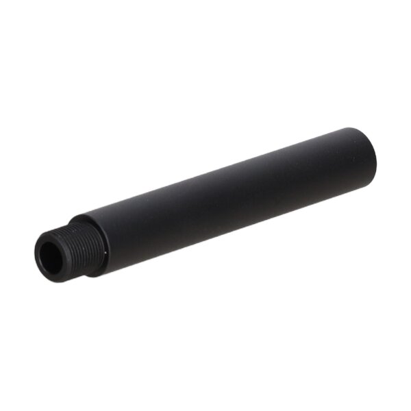 asgbox.pl - Przedłużenie lufy zewnętrznej 5KU 101x17mm 5KU-383