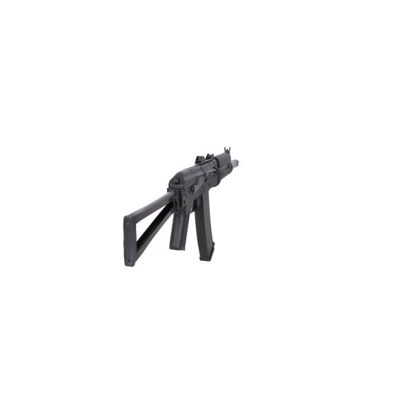 asgbox.pl - Specna Arms AK SA-J81 CORE Gen.2 Karabin szturmowy AEG - Czarny