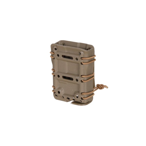 asgbox.pl - Ładownica SATAC Open V (B) na magazynek 5.56mm Tan