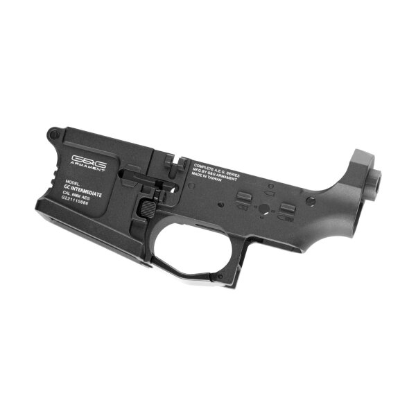 GC16 ARP556 Lower Reciever Black