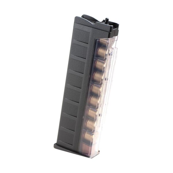 Cyma Magazine SGR-12 Midcap 96rds Black