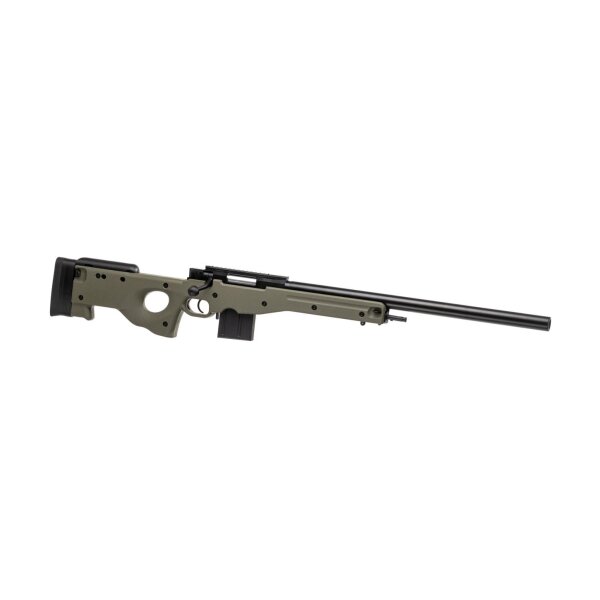 Cyma CM703 L96 Bolt-Action Sniper Rifle Tan