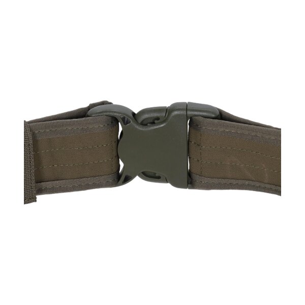 asgbox.pl - Pas taktyczny SATAC Shooting Belt Oliwkowy