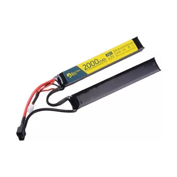 asgbox.pl - Akumulator LiPo 7