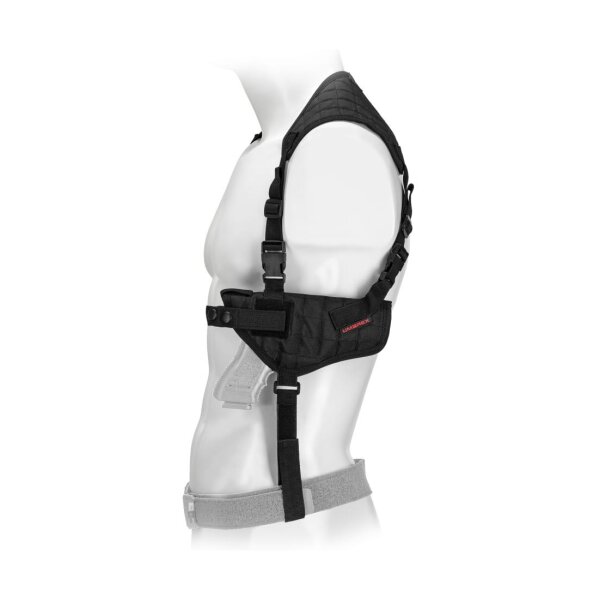 Umarex Shoulder Nylon Holster Black