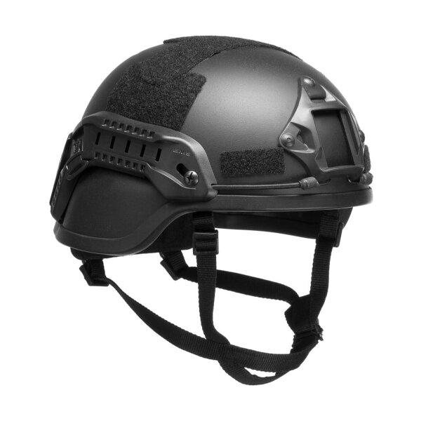 Emerson ACH MICH 2000 Helmet Special Action Replica Black