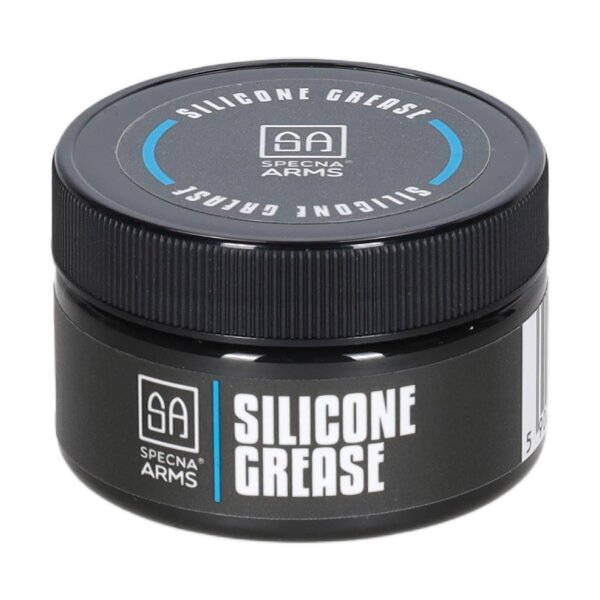 asgbox.pl - Smar silikonowy Specna Arms 50g