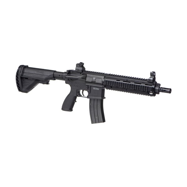 HK416 D 0.5J Black