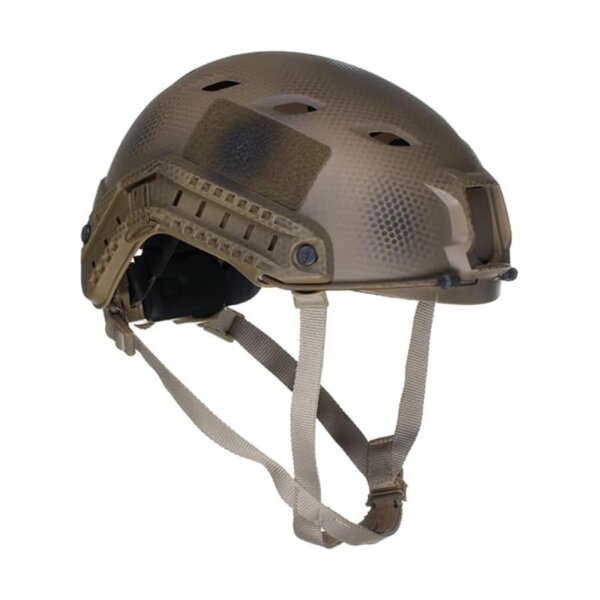 Emerson FAST Helmet BJ Replica Subdued