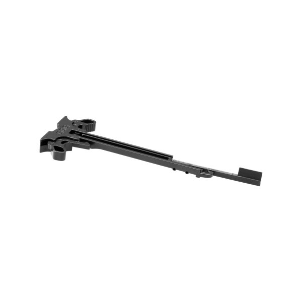 PDW-15 Charging Handle and Spring Black
