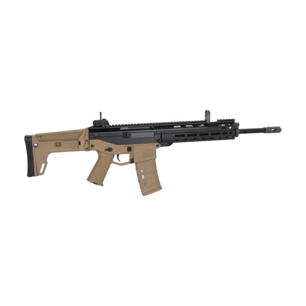 asgbox.pl - Karabinek ASG AIK MSD-L gen.2 Half-Tan