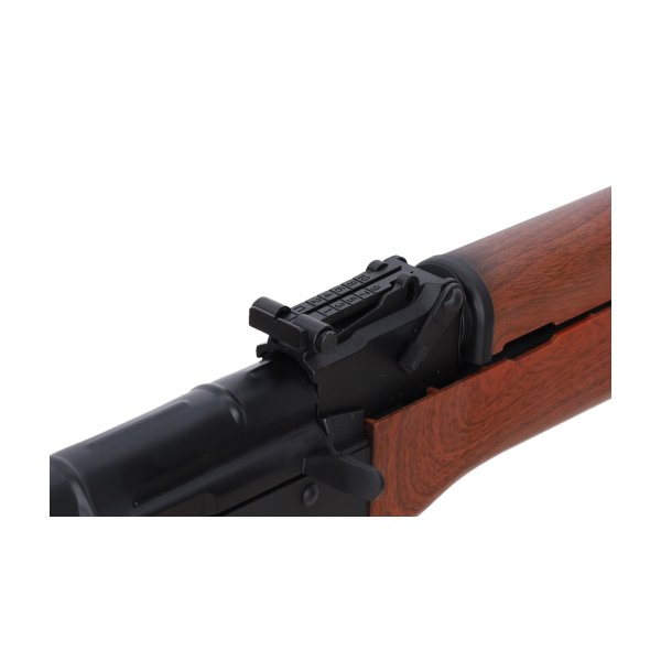asgbox.pl - Specna Arms AK SA-J70 CORE Gen.2 Karabin szturmowy AEG - Czarny