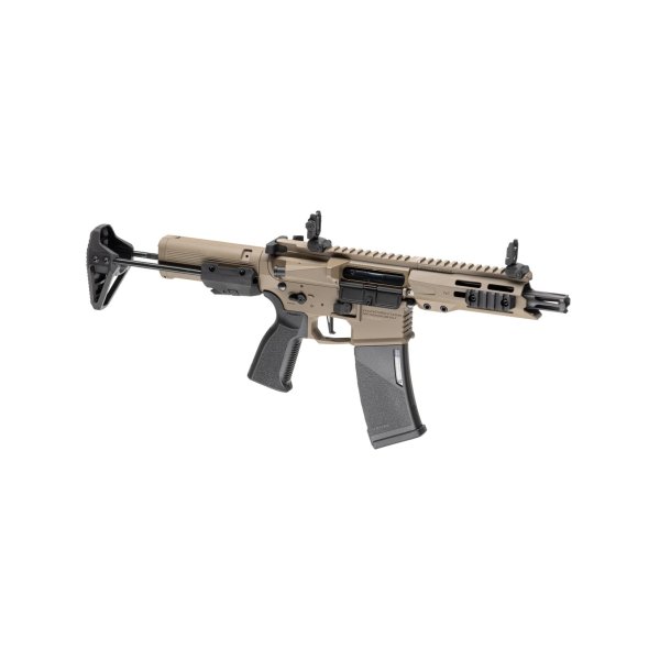 Krytac Trident MK3 PDW-M S-AEG Dark Earth
