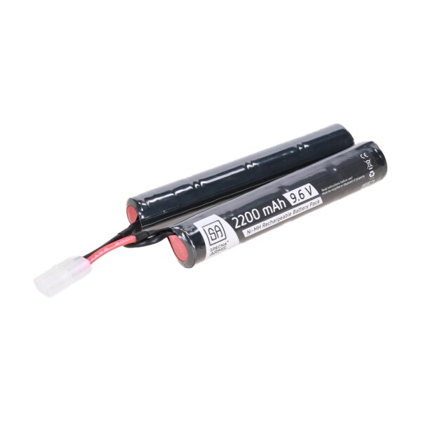 asgbox.pl - Akumulator NiMH Specna Arms 9