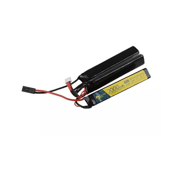 asgbox.pl - Akumulator LiPo 11