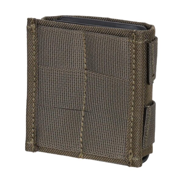 asgbox.pl - Szybka ładownica SATAC na magazynek 5.56mm Oliwkowa