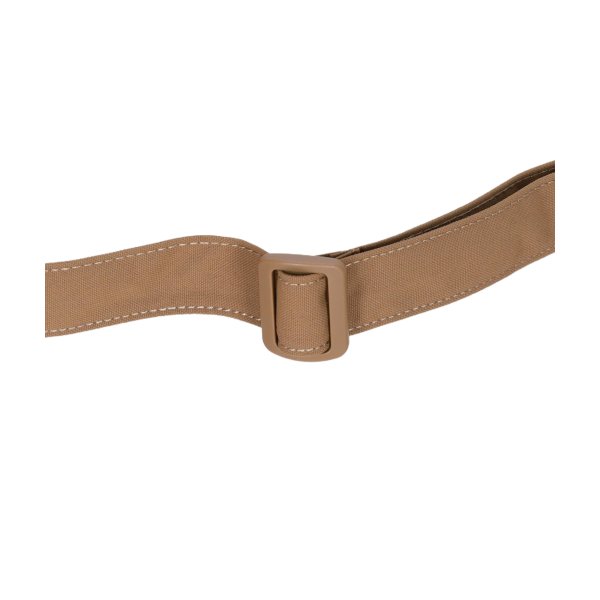 asgbox.pl - 1-punktowy pas nośny SATAC Bungee typ 1 Coyote Brown