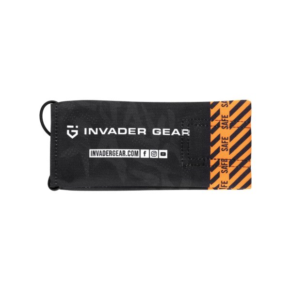 Airsoft Barrel Cover/ Sock Orange