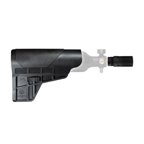 Kolba Wolverine Wraith X HPA kit for MTW