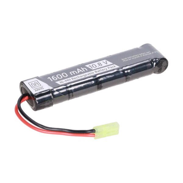 asgbox.pl - Akumulator NiMH Specna Arms 10