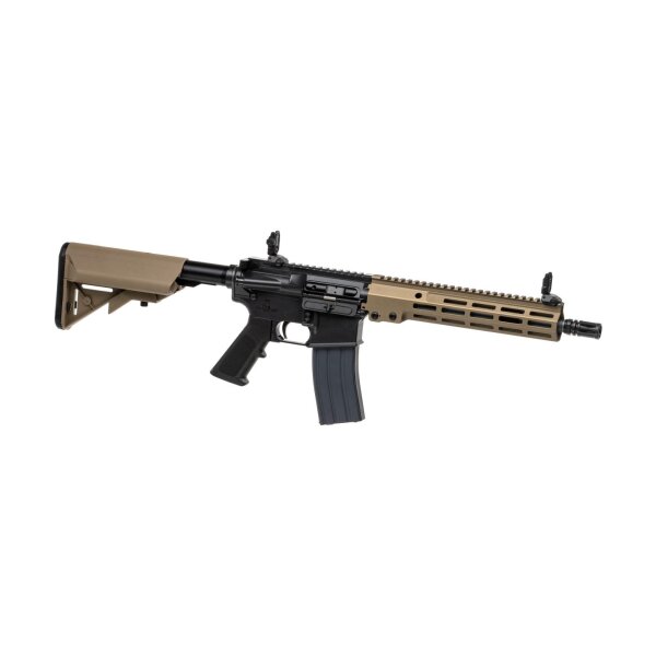 Cyma MK16 10.5 Inch CGS GBBR Black