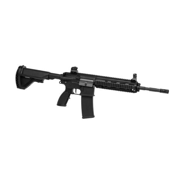 Specna Arms SA-FH07 FLEX HAL ETU Black