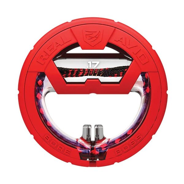 Real Avid Bore Boss - .17 / 4.5 mm