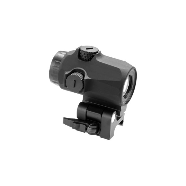 Vector Optics Maverick-IV 3x22 Mini Magnifier Black