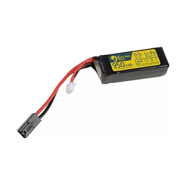 asgbox.pl - Akumulator LiPo 11
