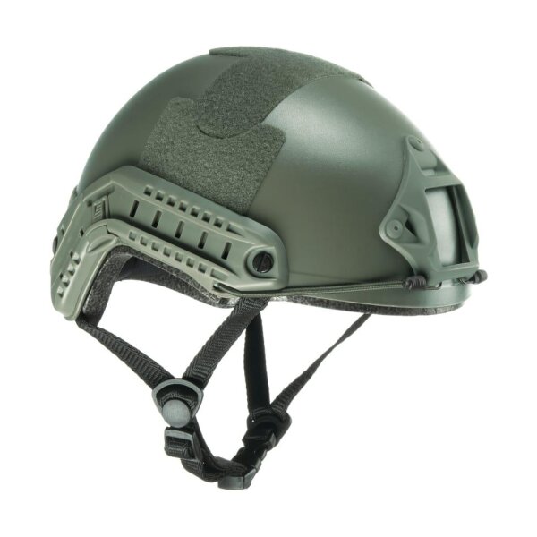 Emerson FAST Helmet MH Replica Eco Version Foliage Green