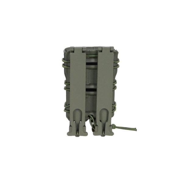 asgbox.pl - Ładownica SATAC Open V (S) na magazynek 5.56mm Oliwkowa