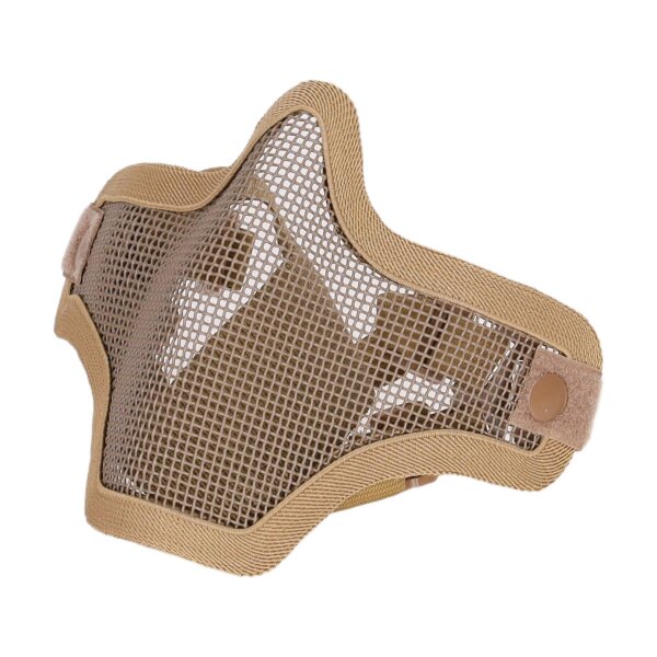 asgbox.pl - Maska Specna Arms typu Stalker Tan