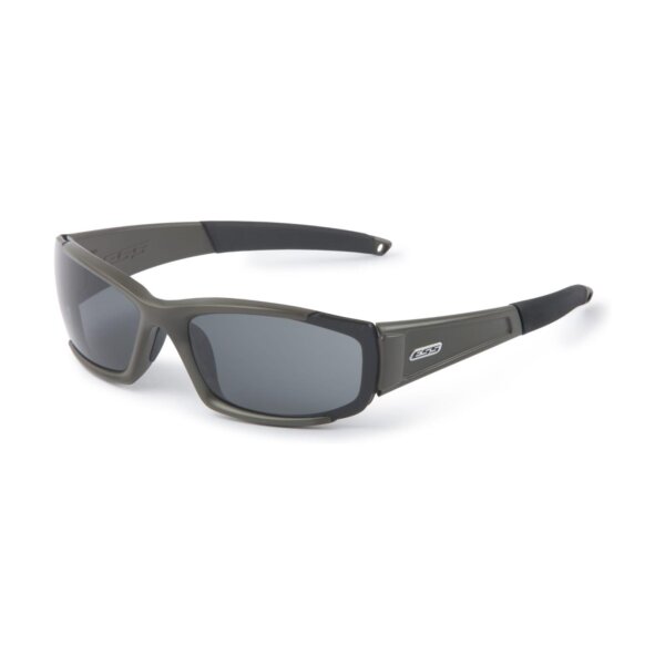 ESS CDI Smoke Gray Olive