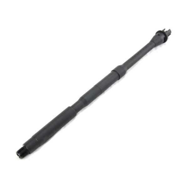 Madbull Daniel Defense 16" M4 Carbine Length Steel Outer Barrel Black