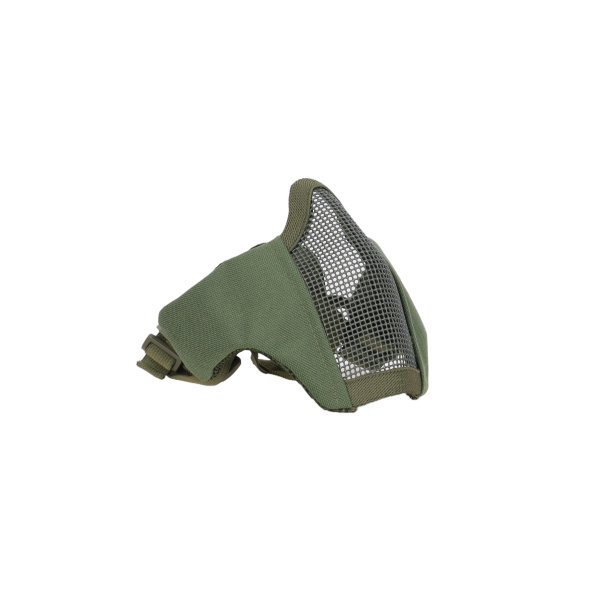 asgbox.pl - Maska Specna Arms Stalker EVO Oliwkowa