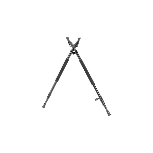 RokStad LIT V Mount Bipod Black
