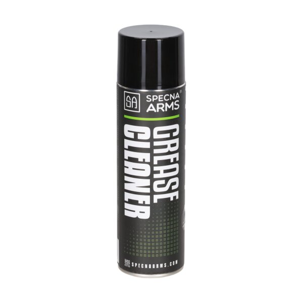 asgbox.pl - Grease Cleaner Specna Arms 500ml