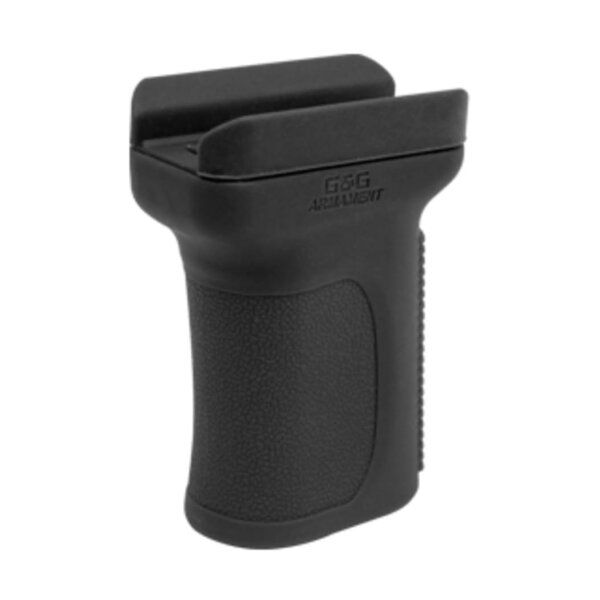 Forward Grip for Predator Series Black