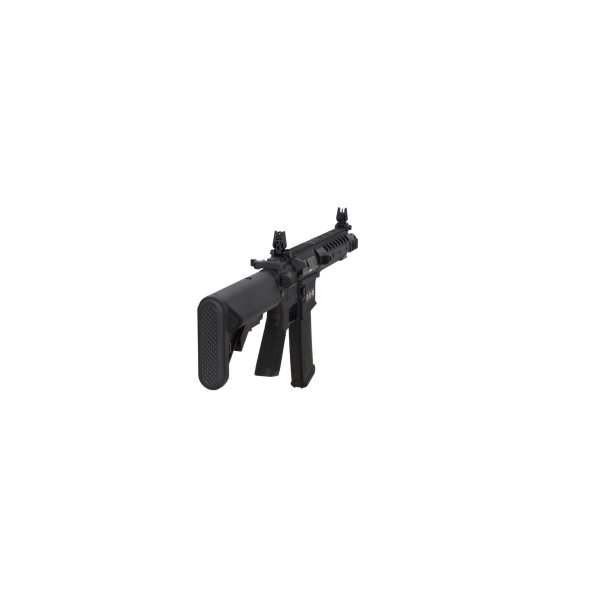 asgbox.pl - Karabinek ASG Specna Arms SA-F01 FLEX™ Gen.2 HAL ETU™ Czarny