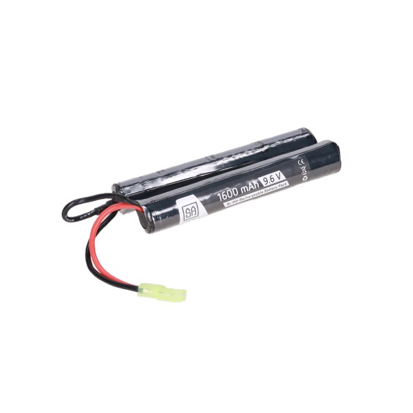 asgbox.pl - Akumulator NiMH Specna Arms 9
