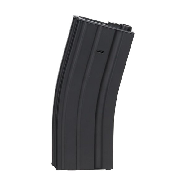 asgbox.pl - Magazynek hi-cap 300 kulek East Crane typu STANAG (M4/M16) czarny