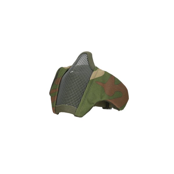 asgbox.pl - Maska Specna Arms Stalker EVO Woodland
