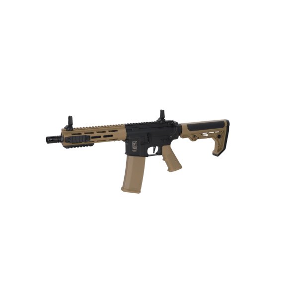 asgbox.pl - Karabinek ASG Specna Arms SA-F14 FLEX™ Gen.2 HAL ETU™ Half-Tan