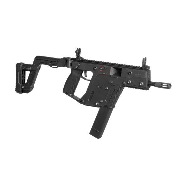 Krytac Kriss Vector S-AEG Black