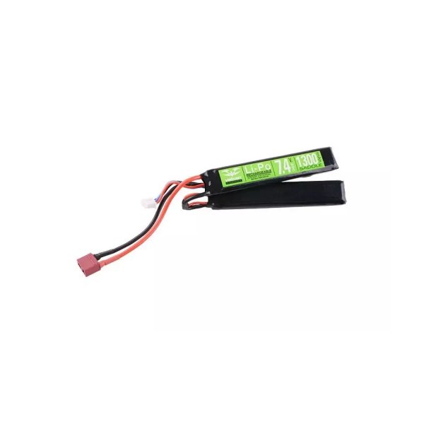 asgbox.pl - Akumulator LiPo 7