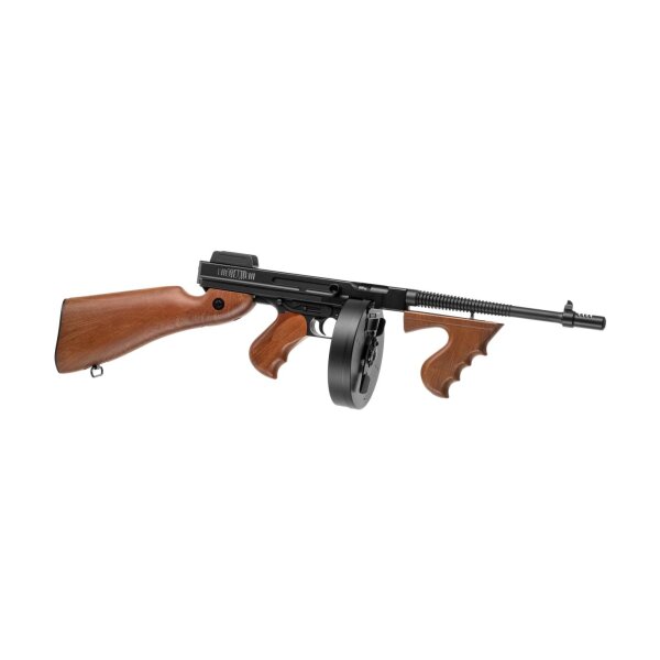 Auto Ordnance Thompson 1928 Chicago Typewriter Black
